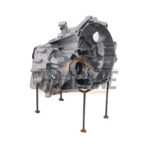 Boite de vitesse 0AH300043T Seat Leon (KLB) 1.0 TSI 12V 2019