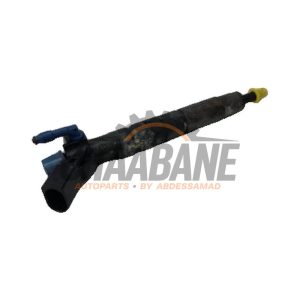 Injecteurs 6540700087 Mercedes GLE (V167) 400d 2.9 4-Matic