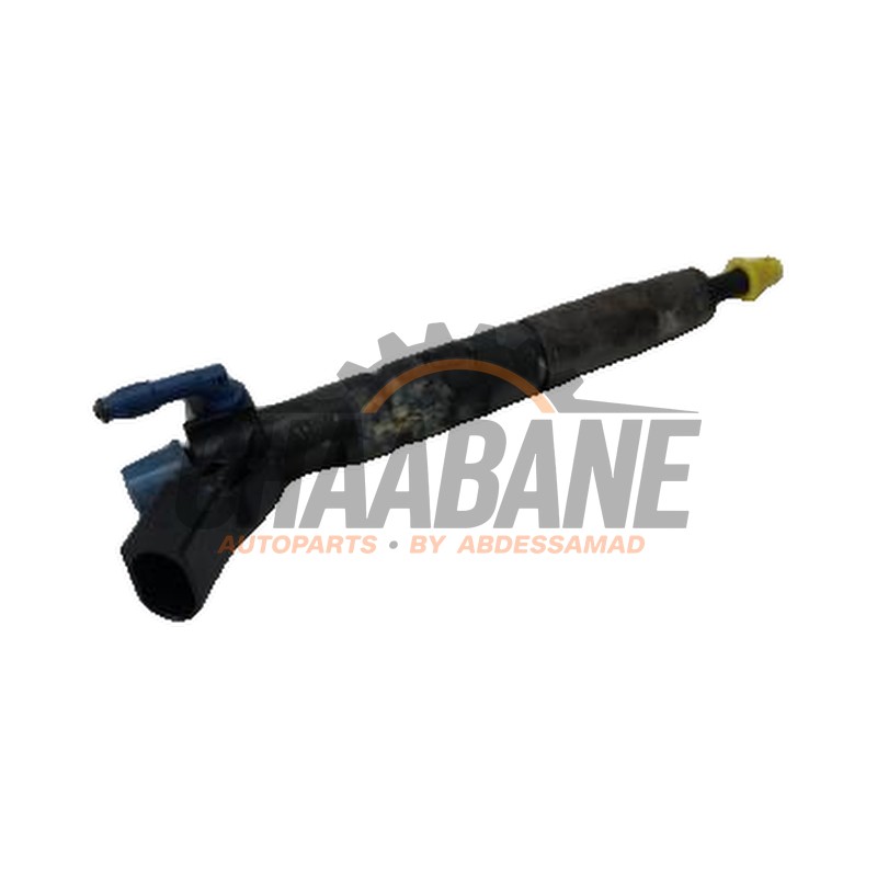 Injecteur (diesel) 6540700087 Mercedes GLE (V167) 400d 2.9 4-Matic