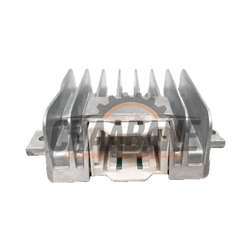 Amplificateur radio A2979001411 Mercedes C Estate (S206) C-300 e 2.0 Turbo