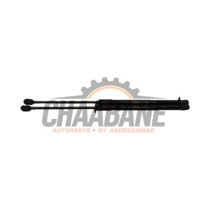 Verin de coffre A1769800164 Mercedes A-Klasse