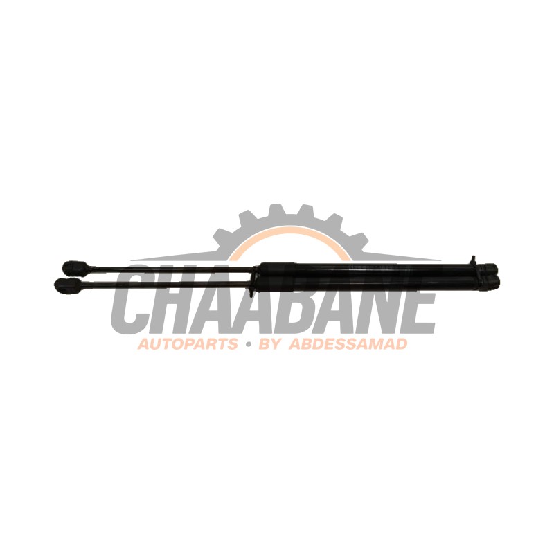 Verin de coffre A1769800164 Mercedes A-Klasse