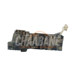 Boite a fusibles A4475405931 Mercedes Vito (447.6) 1.6 111 CDI 16V