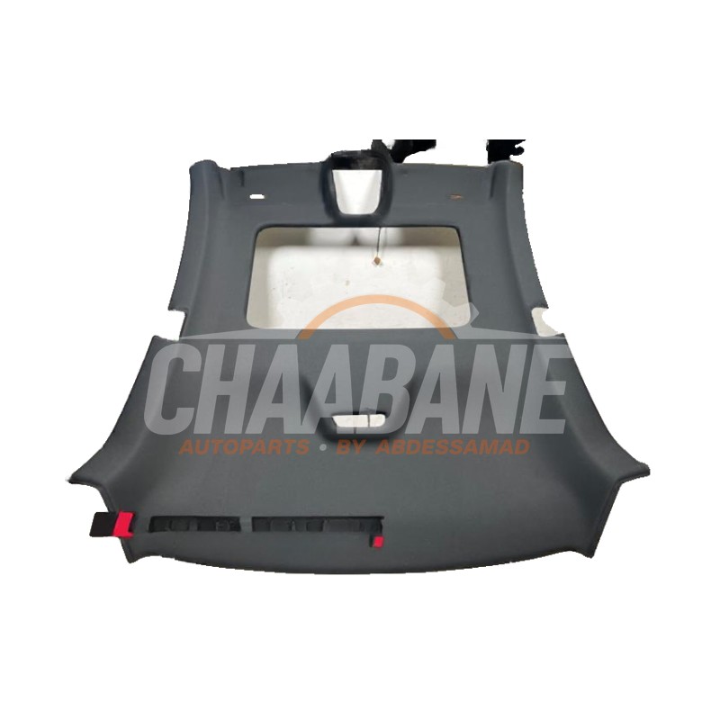 Revetement plafond 8W6867505C Audi S5 (F53/F5P) 3.0 TFSI V6 24V 2016