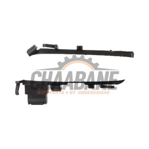 Commutateur chauffage siege A2139057502 Mercedes GLC (X253) 2.2 250d 16V BlueTEC 4-Matic