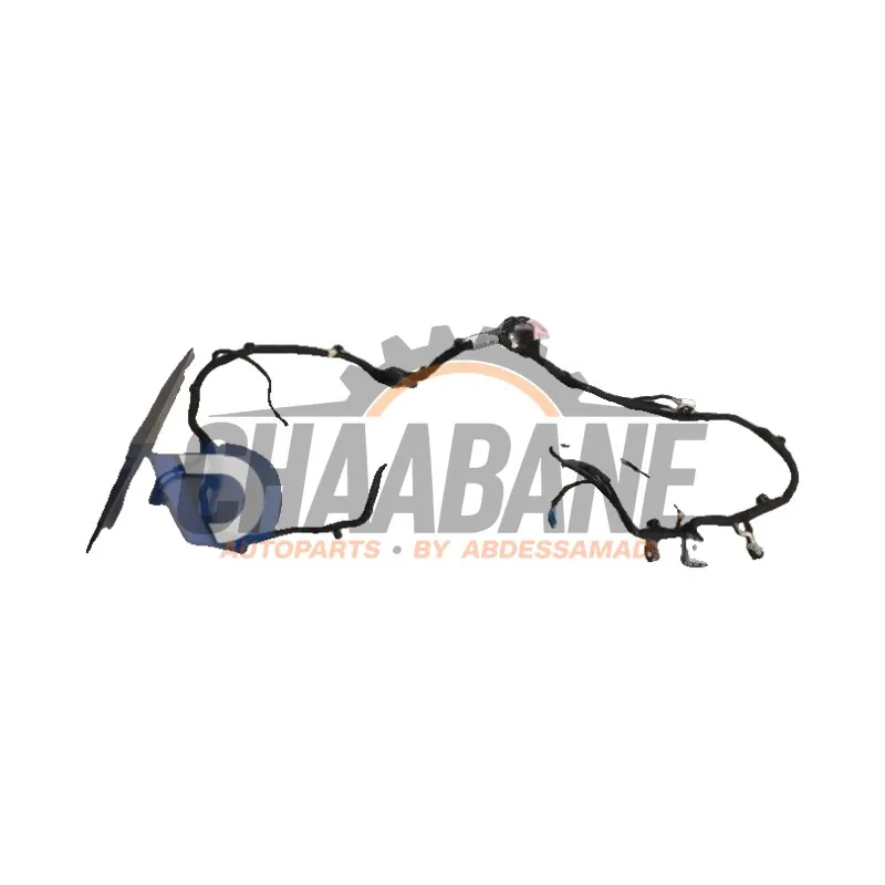 Faisceau electrique 165228240 Landrover Discovery Sport (LC) 2.0 TD4 180 16V