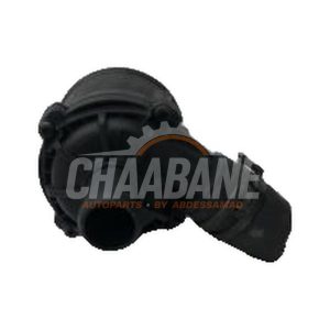 Pompe a eau supplementaire 2Q0965567A Volkswagen Caddy Combi V (SBB/SBJ) 2.0 TDI BlueMotionTechnology 2020