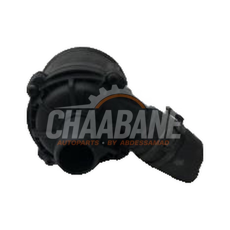 Pompe a eau 2Q0965567A Volkswagen Caddy Combi V (SBB/SBJ) 2.0 TDI BlueMotionTechnology 2020