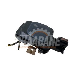 Capteur de pluie A2059006615 Mercedes C Estate (S205) C-220 CDI BlueTEC, C-220 d 2.2 16V