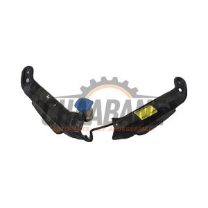 Support partie avant 7C0805932 Volkswagen Crafter (SY) 2.0 TDI RWD 2016