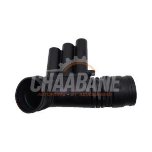 Tuyau daspiration air 04E129651C Seat Leon ST (5FF) 1.4 TSI EcoFuel 16V 2012 / 2020