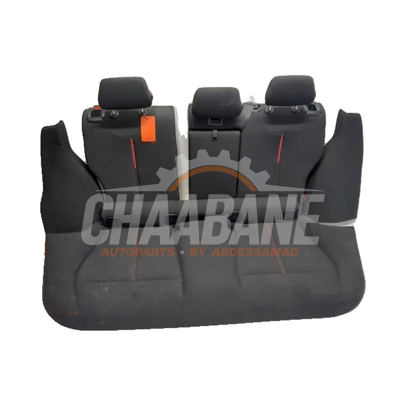 Banquette arriere BMW 3 serie Touring (F31) 320d 2.0 16V 2012 / 2019