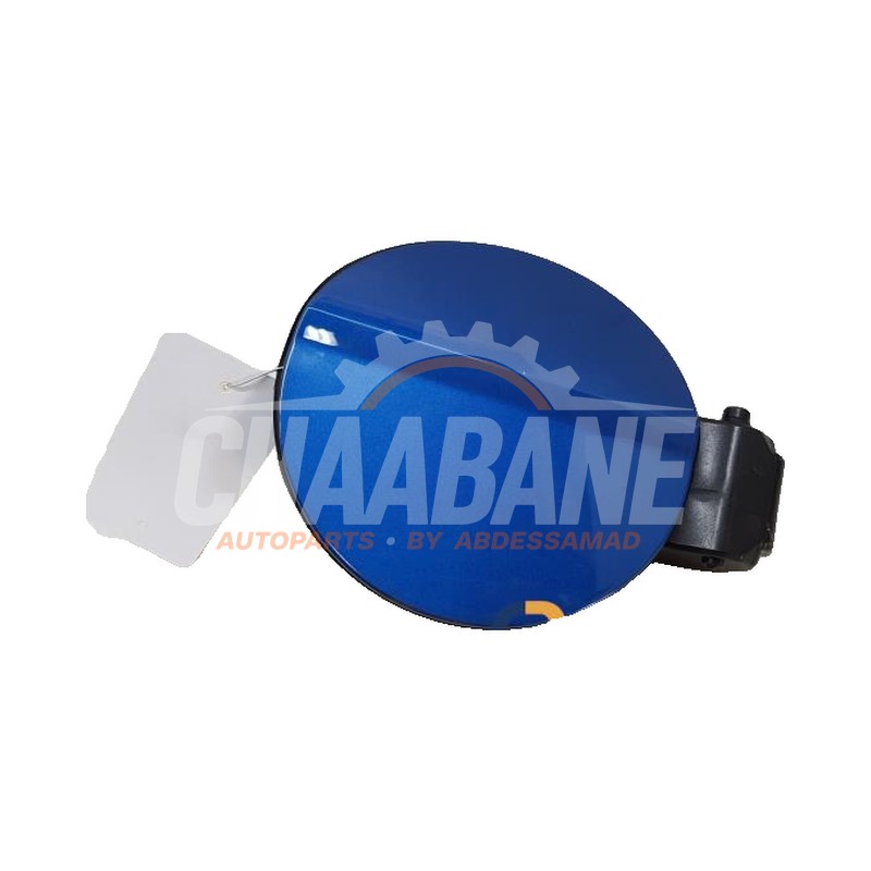 Clapet reservoir 6V0010000AQ Skoda Fabia III (NJ3) 2014 / 2021