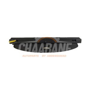 Bache coffre a bagages 2138109701 Mercedes E Estate (S213) E-200d 2.0 Turbo 16V