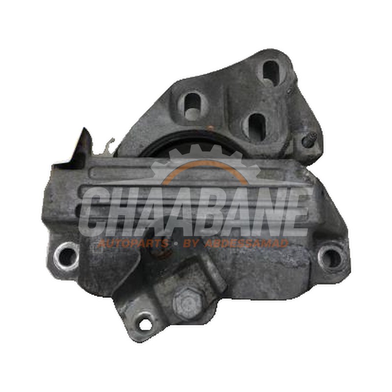 Support boite de vitesse 1772403600 Mercedes GLB (247.6) 2.0 GLB-220d 4-Matic