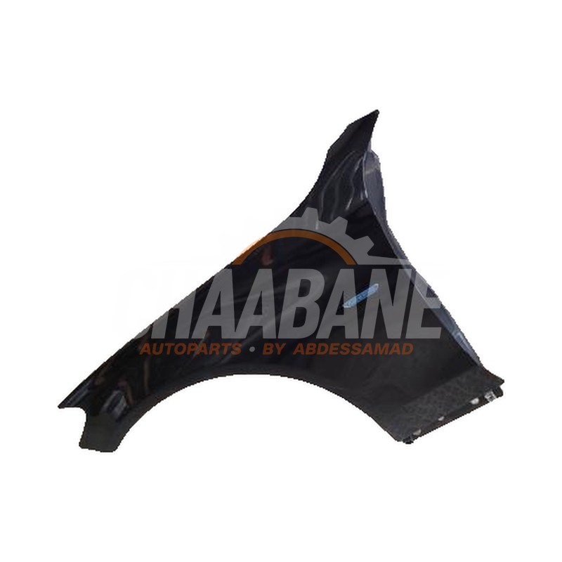 Aile avant gauche A2058800118 Mercedes C Estate (S205) C-350 e 2.0 16V