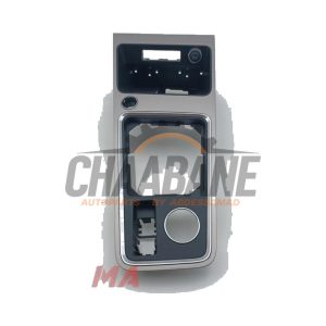 Plaque de protection divers 576863283ET Seat Ateca (5FPX) 1.5 TSI 16V 2016