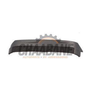 Bande decorative de tableau de bord A2176801807 Mercedes S AMG (C217) 5.5 S-63 AMG V8 32V Biturbo 4-Matic