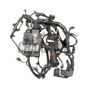 Faisceau de cables compartiment moteur A2600100600 Mercedes A-Klasse AMG (W176)