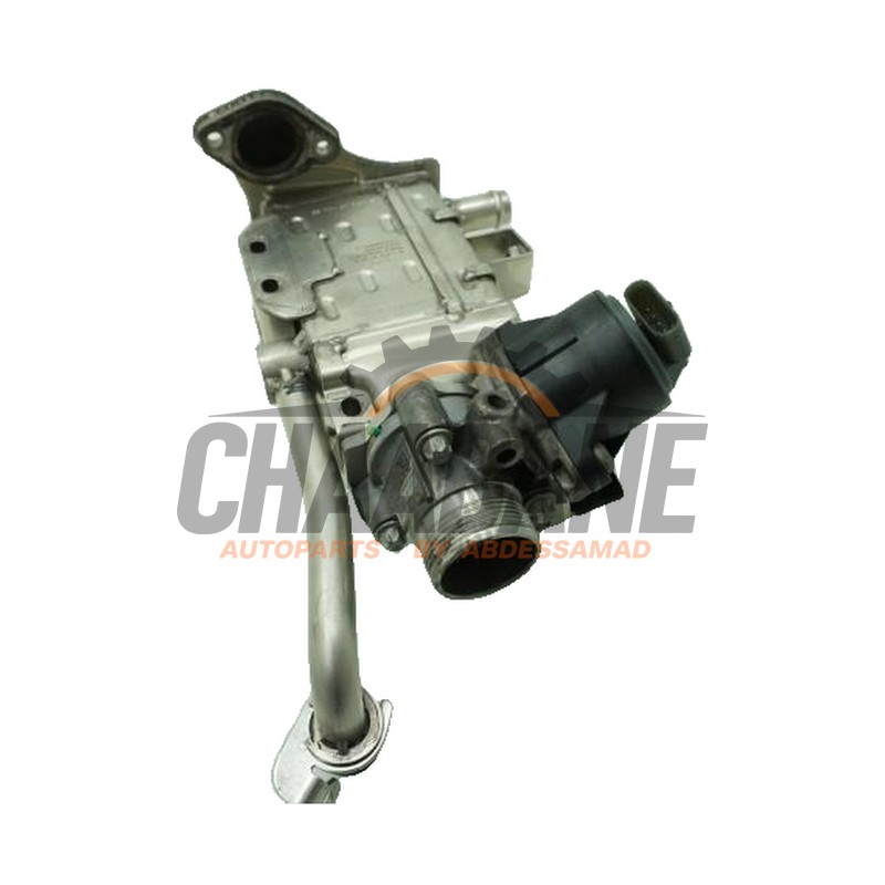Valve RGE A6541400300 Mercedes Sprinter 3,5t (907.6/910.6) 315 CDI 2.0 D FWD