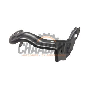 Support decran avant gauche 89A821135 Audi Q4 (F4B) 2021
