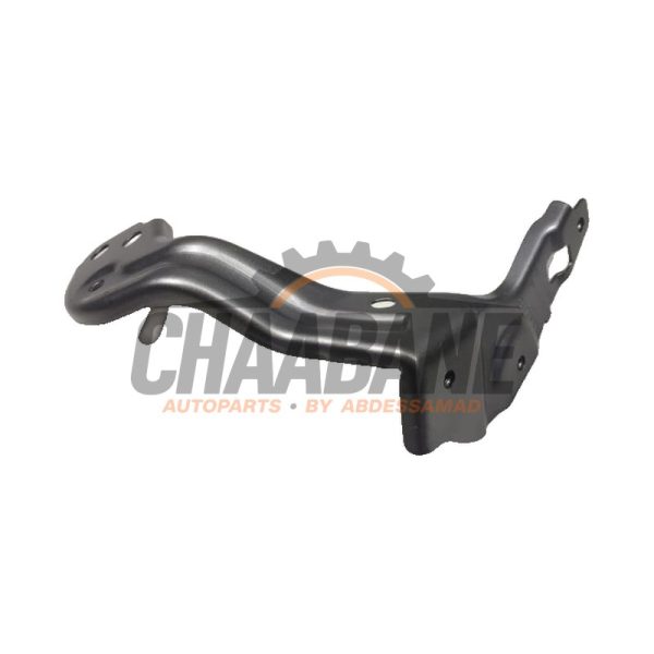 Support decran avant gauche 89A821135 Audi Q4 (F4B) 2021
