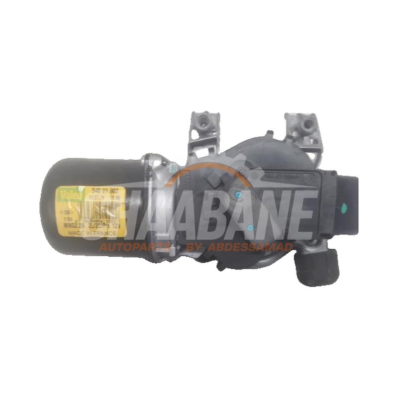 Moteur + mecanisme dessuie glace 54001902 Mercedes Citan (415.6) 1.5 108 CDI Euro 6
