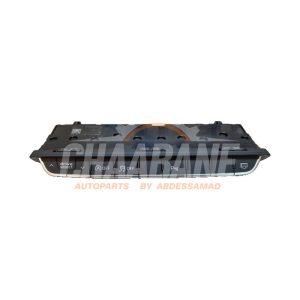 Commutateur ESP 8W0925301 Audi A5 Sportback (F5A/F5F) 1.4 TFSI 16V 2016