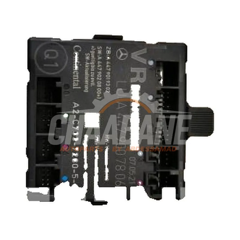 Module confort A4479020800 Mercedes Vito (447.6) 1.6 111 CDI 16V