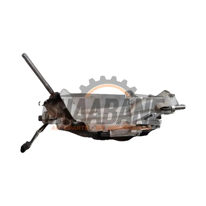 Boitier de direction K8D23504AD Landrover Discovery Sport (LC) 2.0 eD4 150 16V