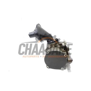 Pompe a huile 059115103R Audi SQ5 (8RB) 3.0 TDI V6 24V 2012 / 2017