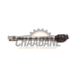 Axe colonne de direction 59688718504 BMW iX3 80 kWh 2020