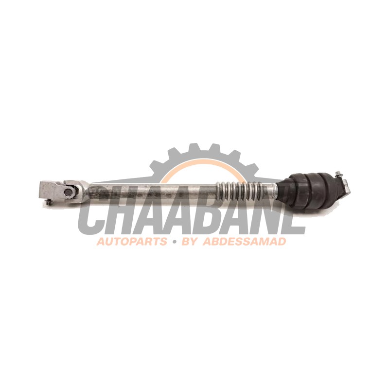 Axe colonne de direction 59688718504 BMW iX3 80 kWh 2020