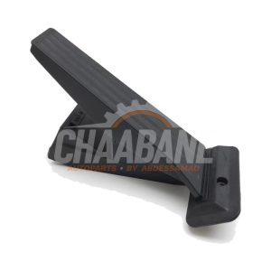 Pedale daccelerateur 35406889822 BMW 6 serie Gran Coupe (F06) 640d 24V 2012 / 2018