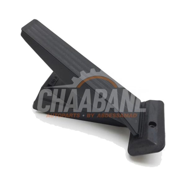 Pedale daccelerateur 35406889822 BMW 6 serie Gran Coupe (F06) 640d 24V 2012 / 2018