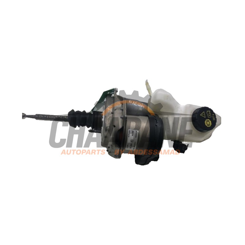 Servo frein 5WB614105AB Audi A3 Sportback (8YA) 1.5 35 TFSI 16V Mild Hybrid 2019