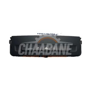 Bouton de warning 4479050205 Mercedes Vito (447.6) 2.0 116 CDI 16V 4x4