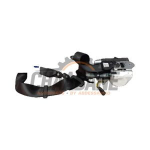 Ceinture de securite avant droite S2746995408 BMW iX3 80 kWh 2020