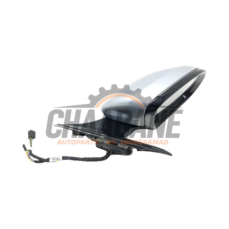 Retroviseur droit A213810260009775 Mercedes E (W213) E-350e 2.0 Turbo 16V