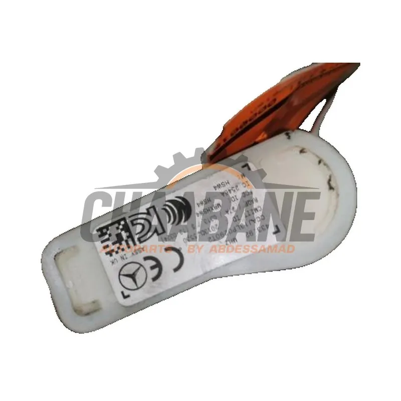 Capteur gonflage pneus A4479050500 Mercedes Vito (447.6)