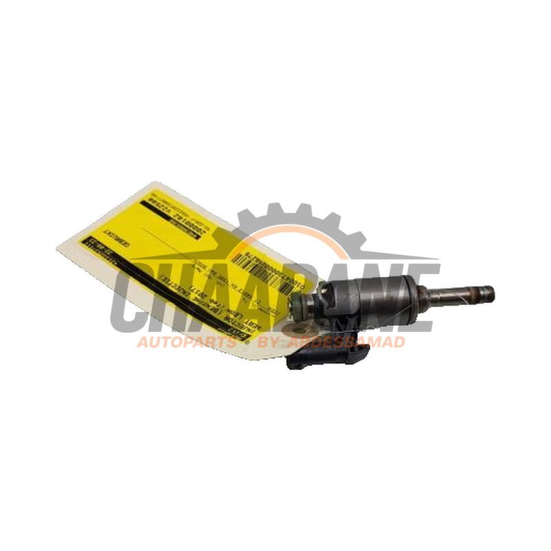 Injecteur (injection essence) 04E906036E Seat Leon ST (5FF) 1.4 TSI ACT 16V 2012 / 2020