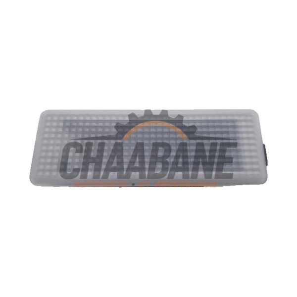 Eclairage dembarquement 63316972605 BMW 4 serie Gran Coupe (F36) 420i 2.0 Turbo 16V 2014 / 2021