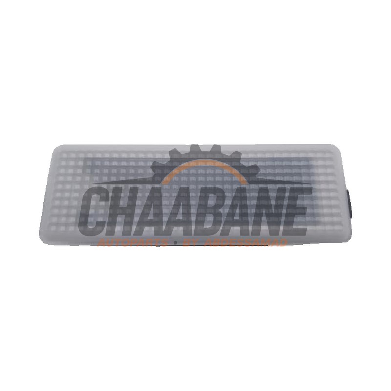Eclairage dembarquement 63316972605 BMW 4 serie Gran Coupe (F36) 420i 2.0 Turbo 16V 2014 / 2021