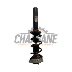Amortisseur avant gauche 8W0413031BA Audi A4 (B9) 1.4 TFSI 16V 2015