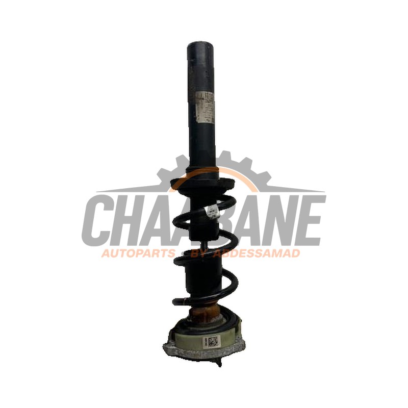 Amortisseur avant gauche 8W0413031BA Audi A4 (B9) 1.4 TFSI 16V 2015