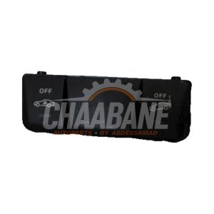 Module alarme A17282087109107 Mercedes A (W176) 1.5 A-160 CDI, A-160d 16V