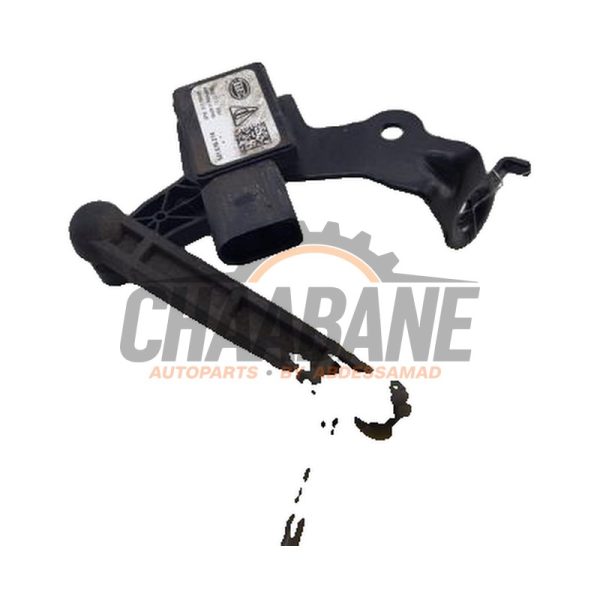 Regulateur dhauteur Xenon 9J1616214 Porsche Taycan (Y1A) 4S 2019