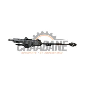 Boitier colonne de direction 5Q1419502AC Audi RS 3 Sportback (8VA/8VF) 2.5 TFSI 20V Quattro Performance 2015 / 2020