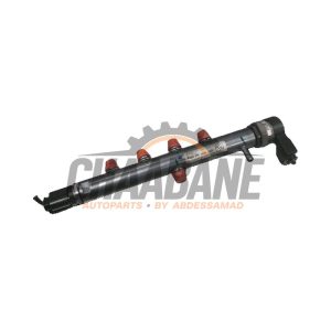 Systeme dinjection A6540700095 Mercedes E-Klasse