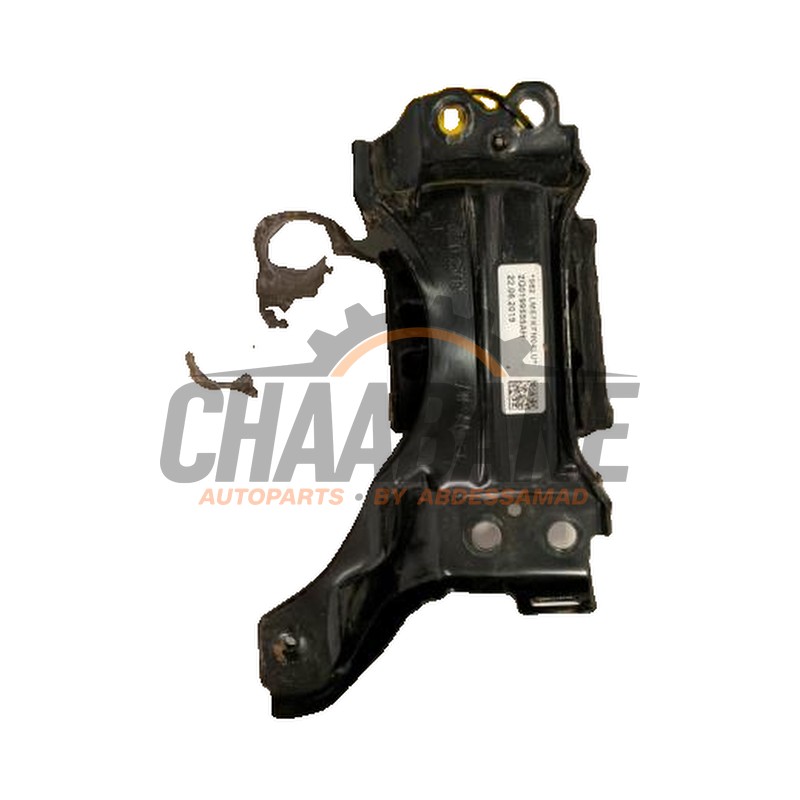 Support moteur 2Q0199555AH Audi A1 Sportback (GBA) 2.0 40 TFSI 16V 2018